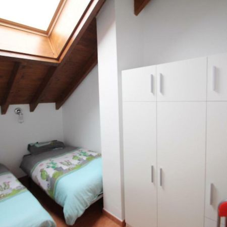 Urbanizacion Lagos Azules Apartamento קומיאס מראה חיצוני תמונה