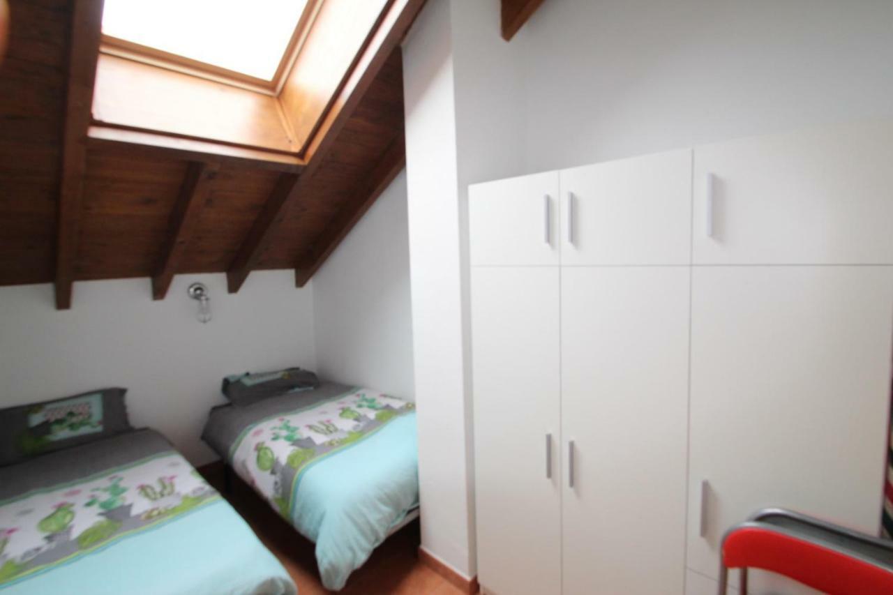 Urbanizacion Lagos Azules Apartamento קומיאס מראה חיצוני תמונה