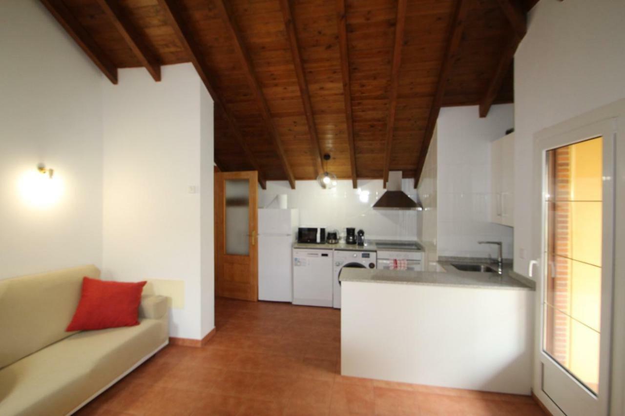 Urbanizacion Lagos Azules Apartamento קומיאס מראה חיצוני תמונה