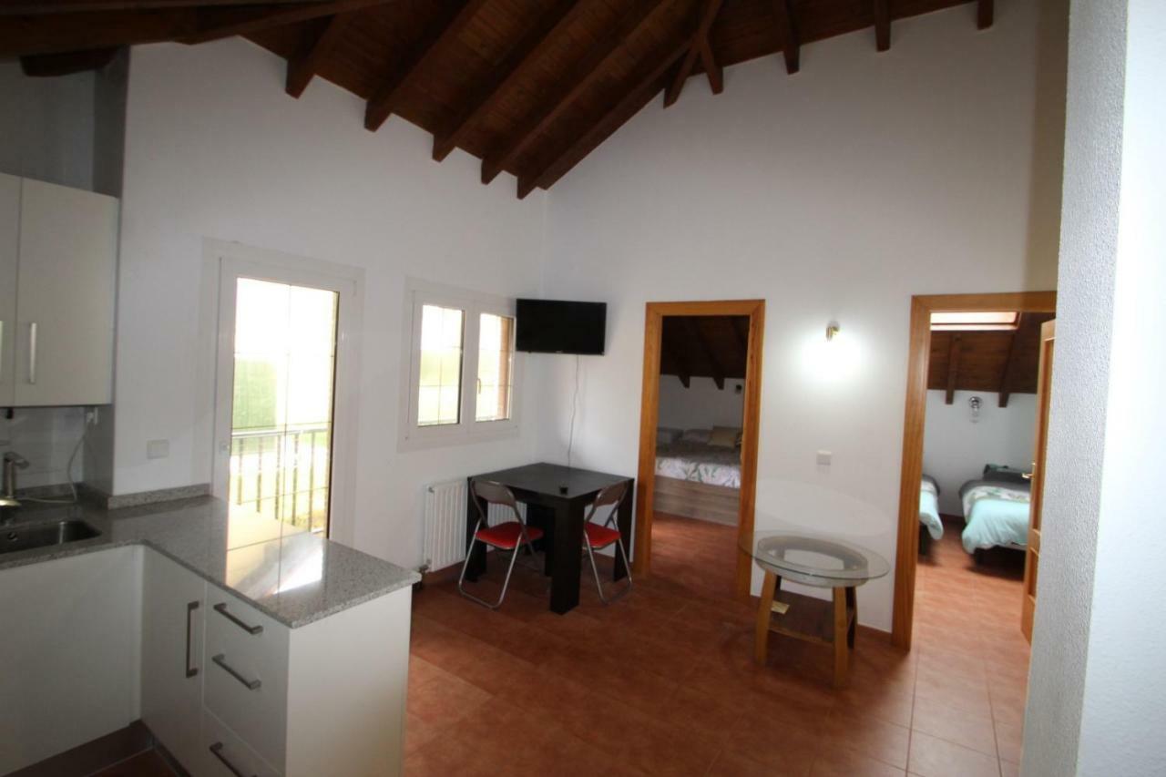 Urbanizacion Lagos Azules Apartamento קומיאס מראה חיצוני תמונה