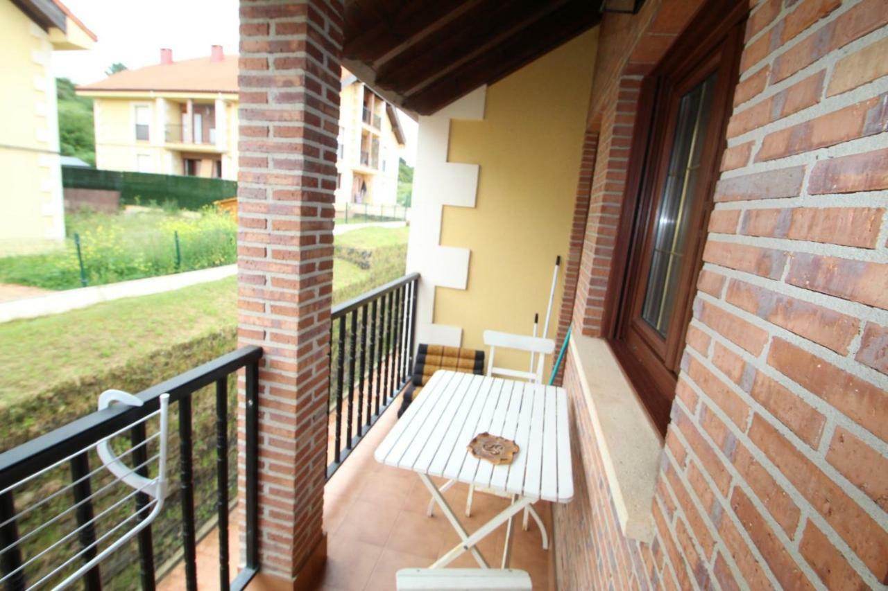 Urbanizacion Lagos Azules Apartamento קומיאס מראה חיצוני תמונה